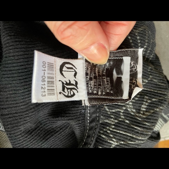 Chrome hearts tank new - Picture 9 of 9